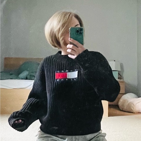 Sweater Tommy Hilfiger S - Picture 2 of 5